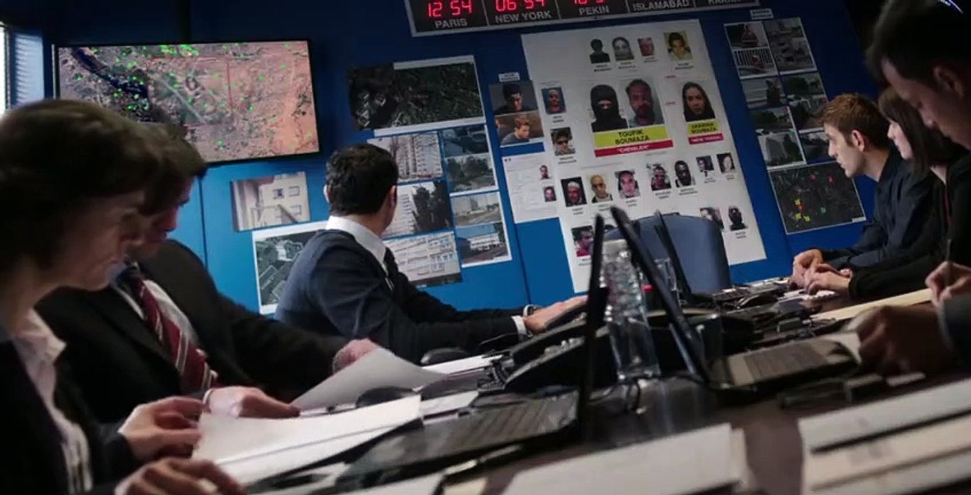 The Bureau S02 E04