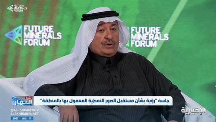 خبير اقتصادي: المملكة أكبر ممول للاستثمار التنافسي في التعدين