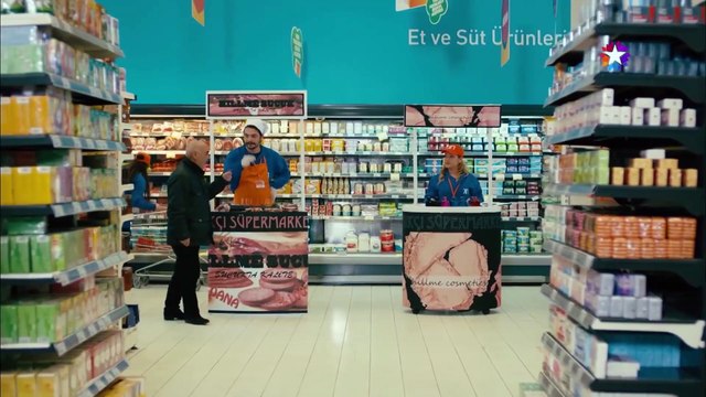 Metin'in Efsane Sucuk Sahnesi | Kardeş Payı