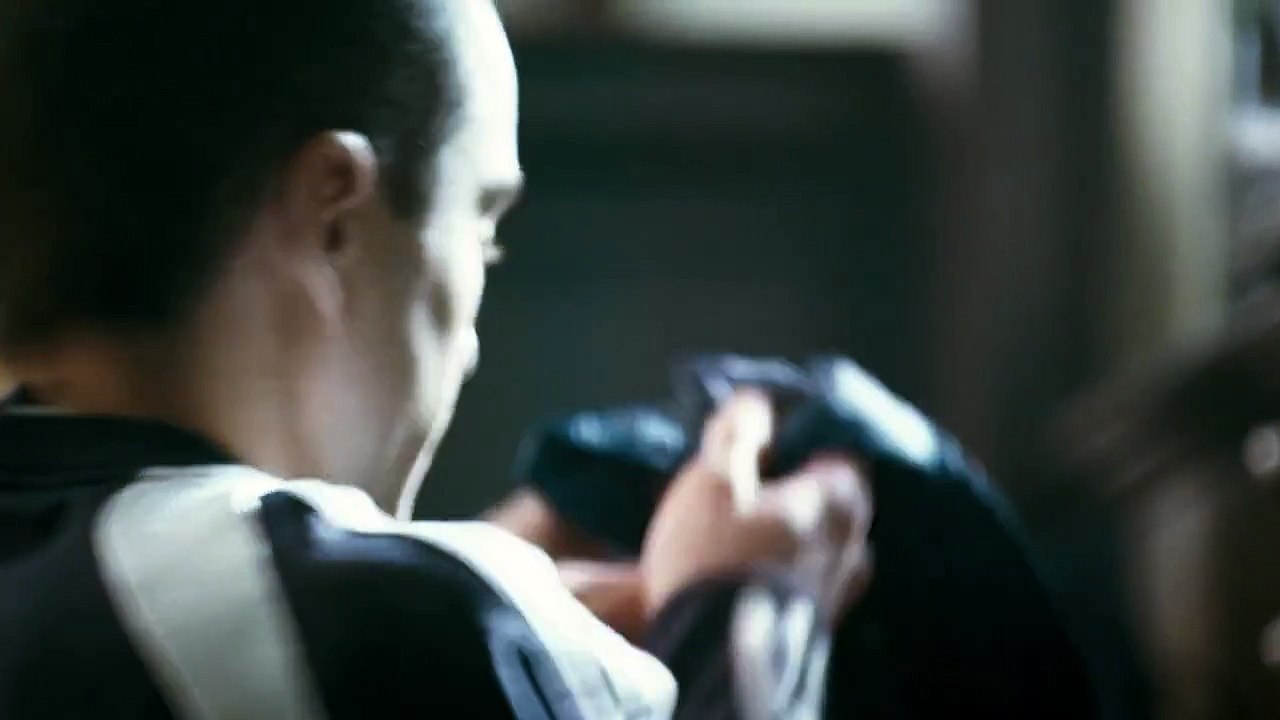 Goal ! : Naissance d'un prodige Bande-annonce (RU)