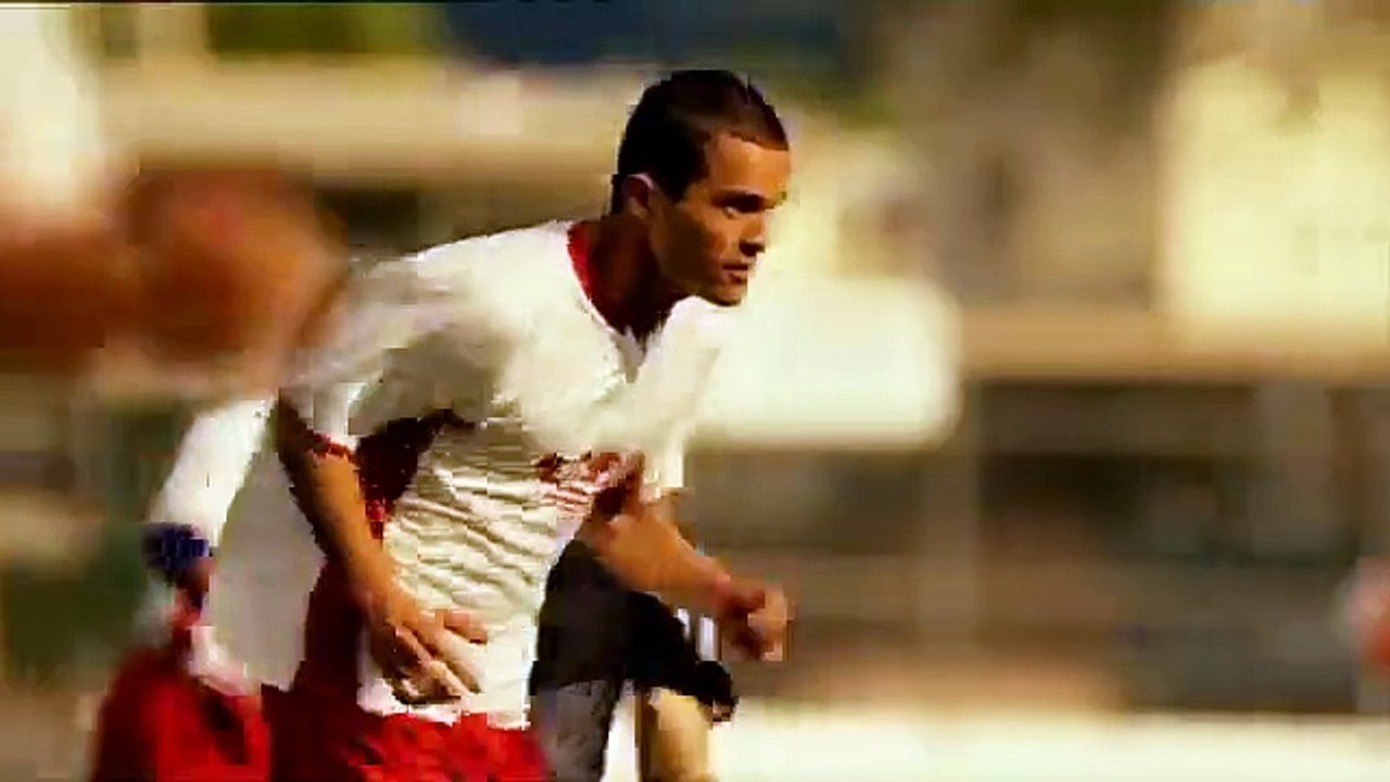 Goal ! : Naissance d'un prodige Bande-annonce (DE)