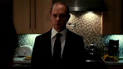 The Perfect Host Bande-annonce (EN)