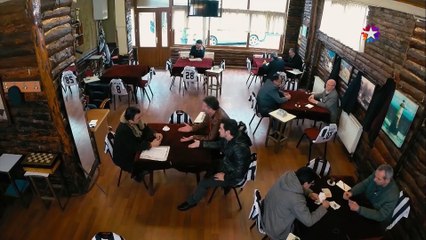 Boş Yolda Atarlı Sollama Yapan Hilmi | Kardeş Payı