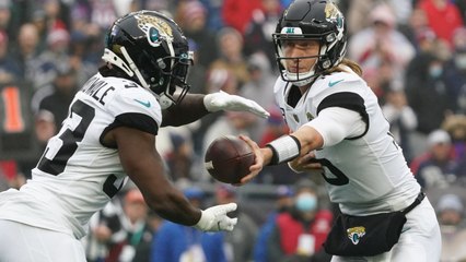 Can The Jaguars (+108) Take Down The Chargers on Saturday?