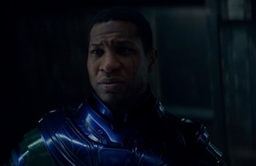 Jonathan Majors has reportedly filmed scenes for Loki S2