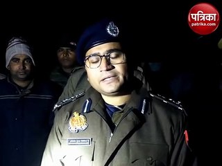बरेली में जमीनी विवाद में खूनी संघर्ष, गोली लगने से 3 की मौत