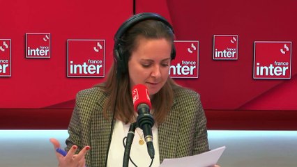 Le cheval en ville - Le Billet de Charline dans "C'est encore nous  !"