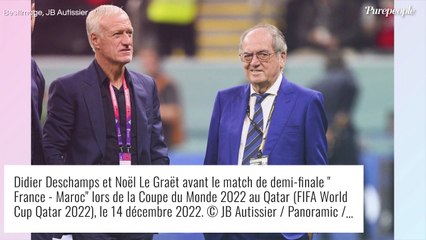 Noël Le Graët très contesté : une décision importante tombe enfin !