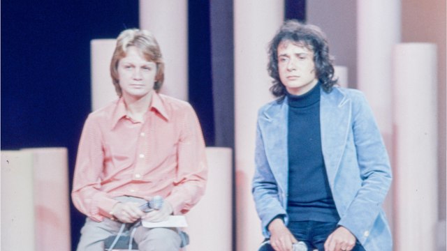 GALA VIDEO - Michel Sardou : cette guerre avec Claude François qui a failli le ruiner