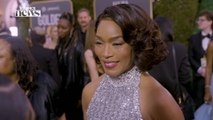 WATCH: Angela Bassett Becomes First Actor To Win A Major Individual Acting Award for a Marvel Movie