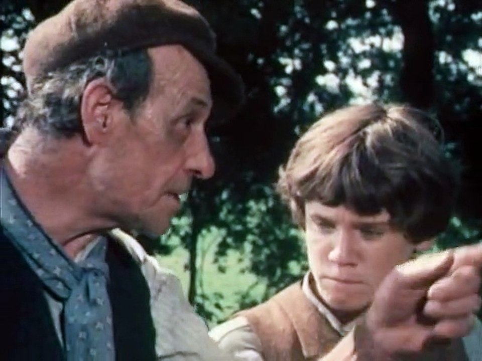 Black Beauty Staffel 2 Folge 23