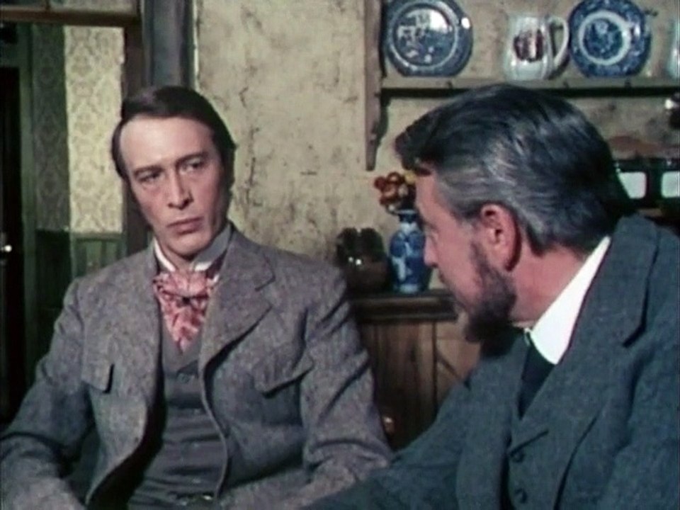 Black Beauty Staffel 2 Folge 25