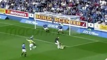 Glasgow Rangers 0-0 Fenerbahçe 08.08.2001 - 2001-2002 UEFA Champions League 3rd Qualifying Round 1st