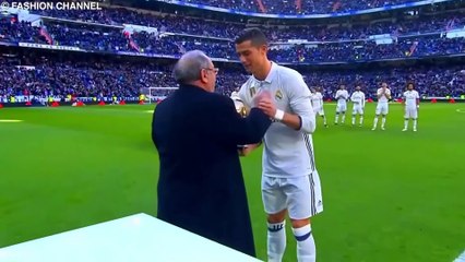 Inside Cristiano Ronaldos 40 Million Car Collection