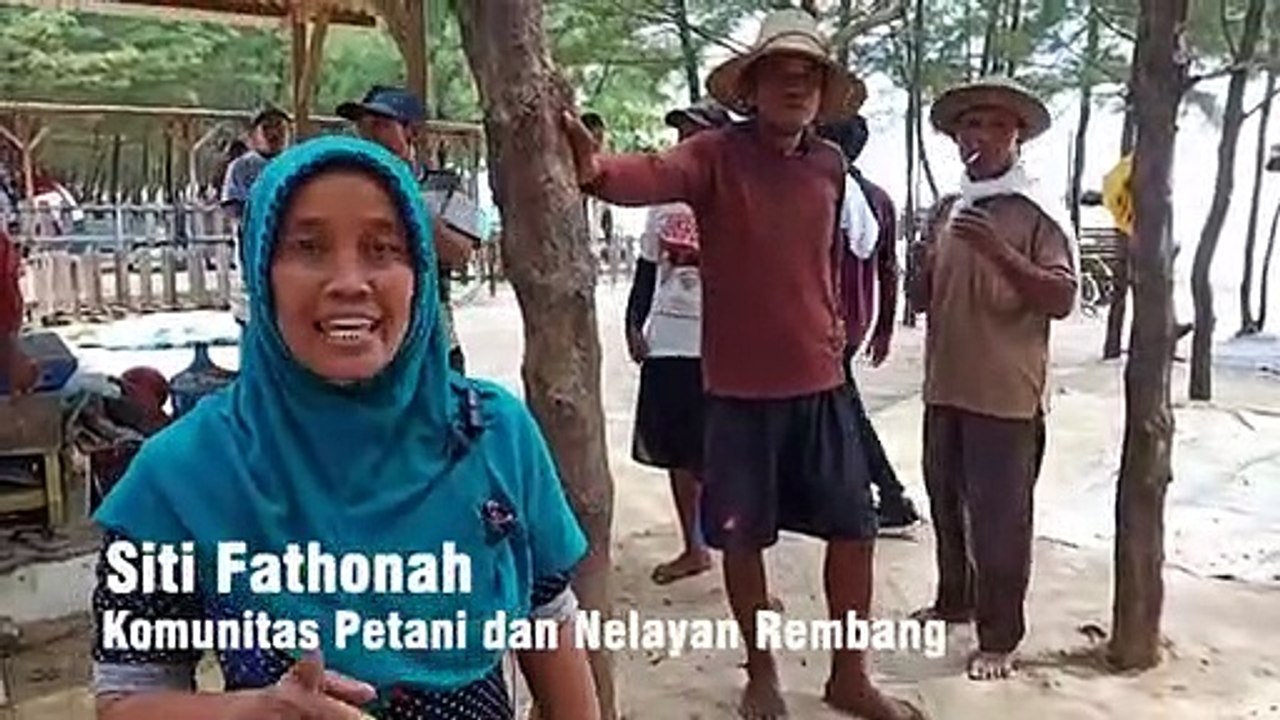 Siti Fathonah: Pak Jokowi itu Pemimpin yang Bertanggungjawab