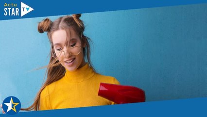 Soldes : Les 3 meilleurs appareils pour cheveux