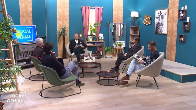 Local Génial - 11/01/2023 - Le Festival Désir...Désirs fête ses 30 ans !