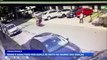 INSEGURANÇA: Idoso é assaltado por dupla de moto no bairro das Graças