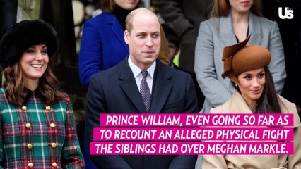 Celebrities React To Prince Harry’s Tell-all Book ‘Spare’