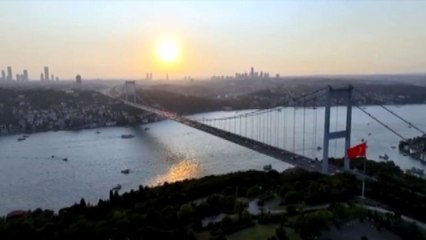 Canale 5, i Viaggi del Cuore in Turchia