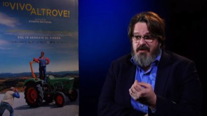 "Io vivo altrove", Battiston regista con la poesia di Mazzacurati