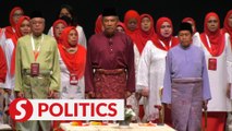 Tok Mat: Kill money politics before it kills Umno