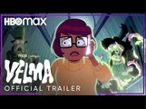 Velma | Official Trailer - HBO Max