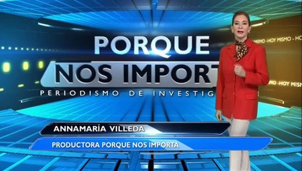 Porque Nos Importa - 28 de Octubre de 2020