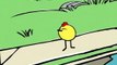 Peep and the Big Wide World Peep and the Big Wide World S01 E014 Peep Crosses The Road