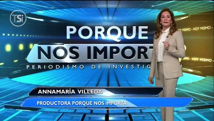 Porque Nos Importa - 16 de Septiembre de 2020