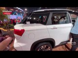 Auto Expo 2023 | MG Hector Plus | Punith Bharadwaj | KANNADA DriveSpark