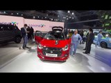 Auto Expo 2023: Maruti Suzuki Stall Walkaround | HINDI DriveSpark