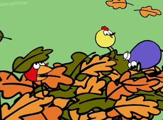 Peep and the Big Wide World Peep and the Big Wide World S01 E020 All Fall Down