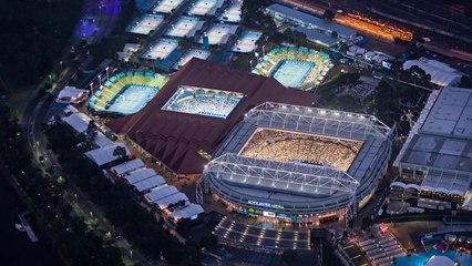 Iniziano gli Australian Open, in palio anche il trono Atp