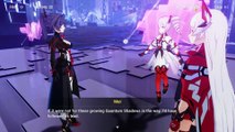 Honkai Impact 3rd Stories [Ch32 pt5of15] End of the World
