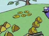Peep and the Big Wide World Peep and the Big Wide World S01 E023 Save It For Later