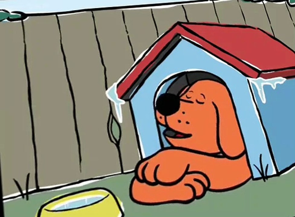 Peep and the Big Wide World Peep and the Big Wide World S01 E021 The Perils of Peep and Chirp