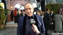F. Murray Abraham Jokes He Didn't Know Who Died At the End of 'The White Lotus' Season 2 Until 'The Day Before'