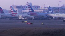 US FAA lifts grounding order on flights after computer outage