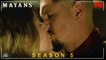 Mayans M.C. Season 5 - Ezekiel Reyes, Release Date, Renewed, Angel Reyes, Every Thing We Know