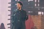 The Weeknd has felt 'inspired' while working on new music