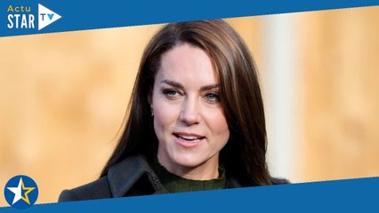 Kate Middleton : première apparition depuis les révélations de Harry… Ce cliché qui en dit long
