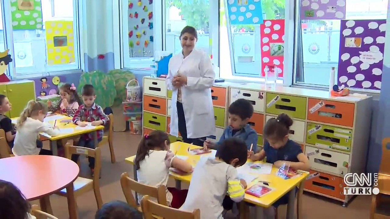 Okul öncesi öğretmenine ek ders hakkı