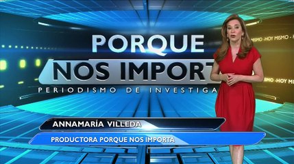 Porque Nos Importa - 23 de Junio