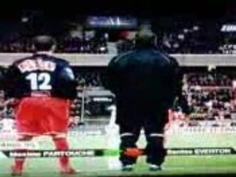 Maxime Partouche - Debut chez les pros