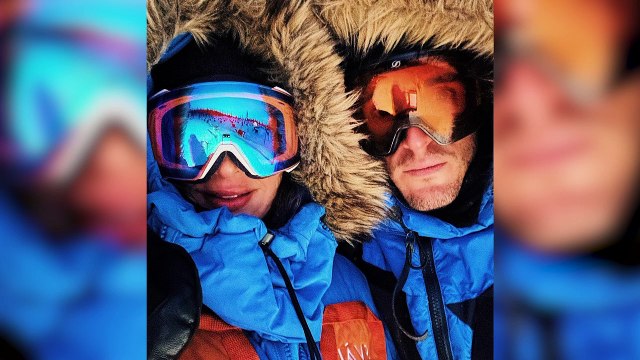 Tamara Falcó e Íñigo Onieva, enamoradísimos en sus primeras imágenes tras su reconciliación