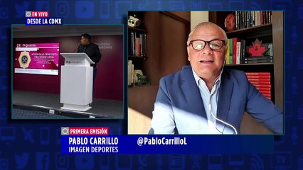 Carlos Vela da su opinión sobre el Tricolor