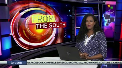 Extension of the state of emergency approved in Macrozona Sur, Chile