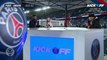 Kickoff :  Paris Saint-Germain - Angers SCO, l'avant match au Parc des Princes