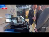 Auto Expo 2023 | Greaves Stall Walkaround | Giri Mani | Ampere Primus, NXU